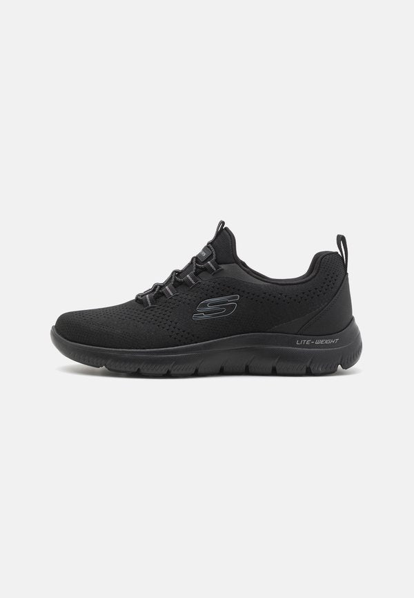 Skechers Trainers - black