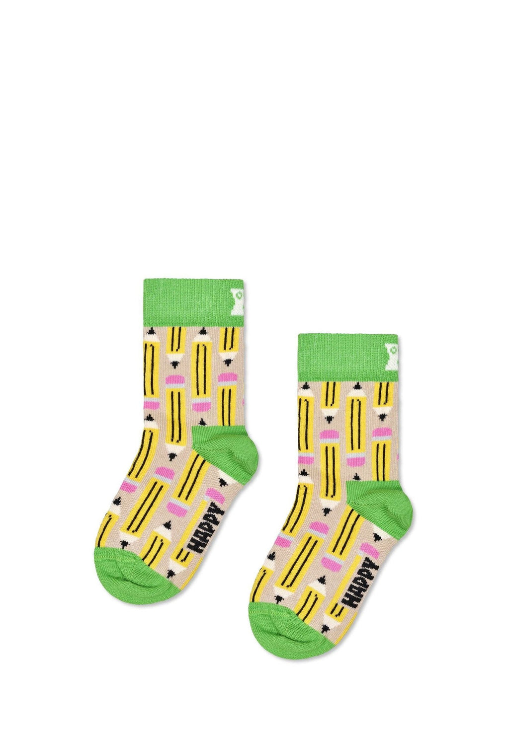 Happy Socks 3-PACK BACK TO SCHOOL