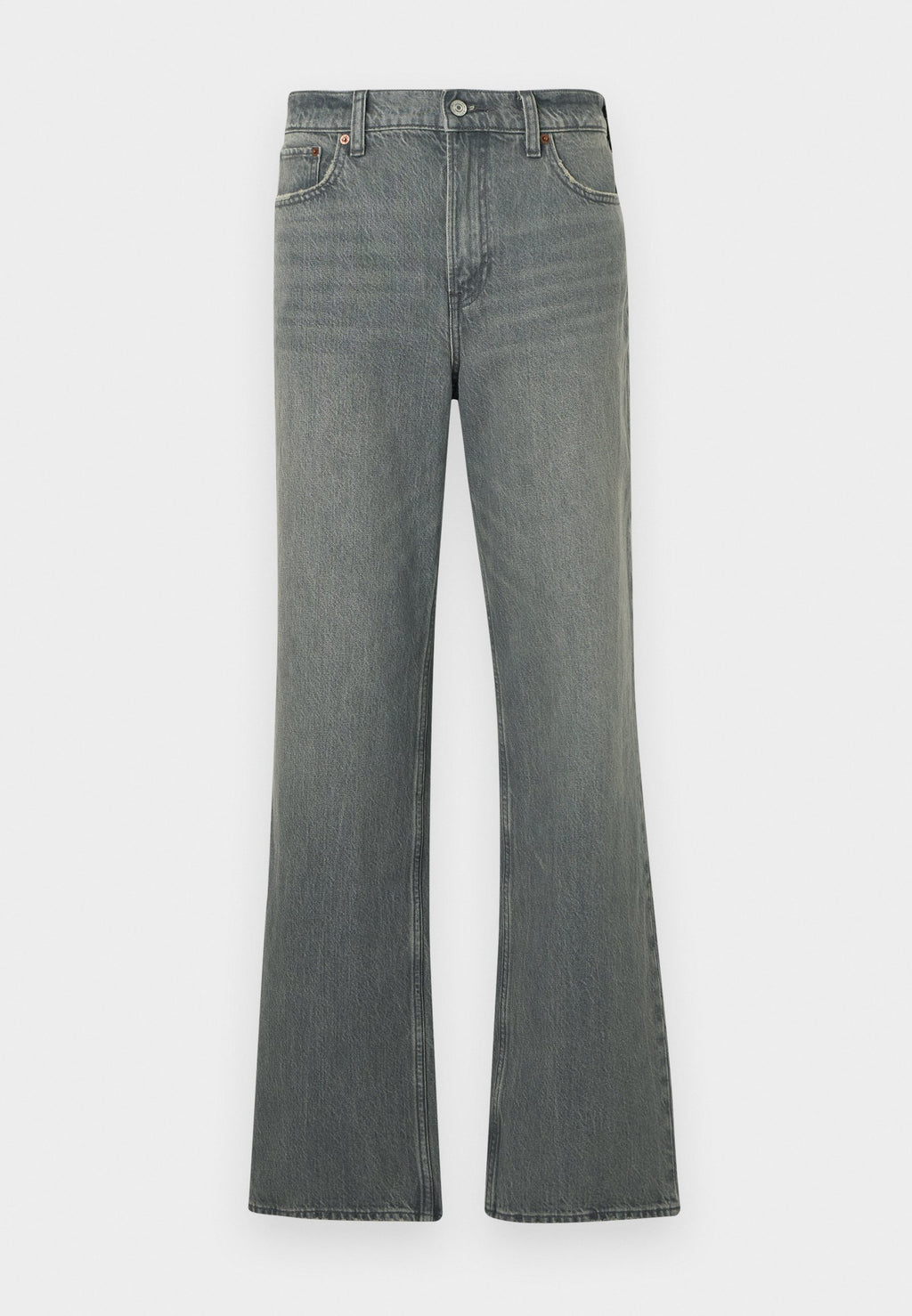 Abercrombie & Fitch LOOSE