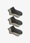 Puma 9 PACK - Socks - melange
