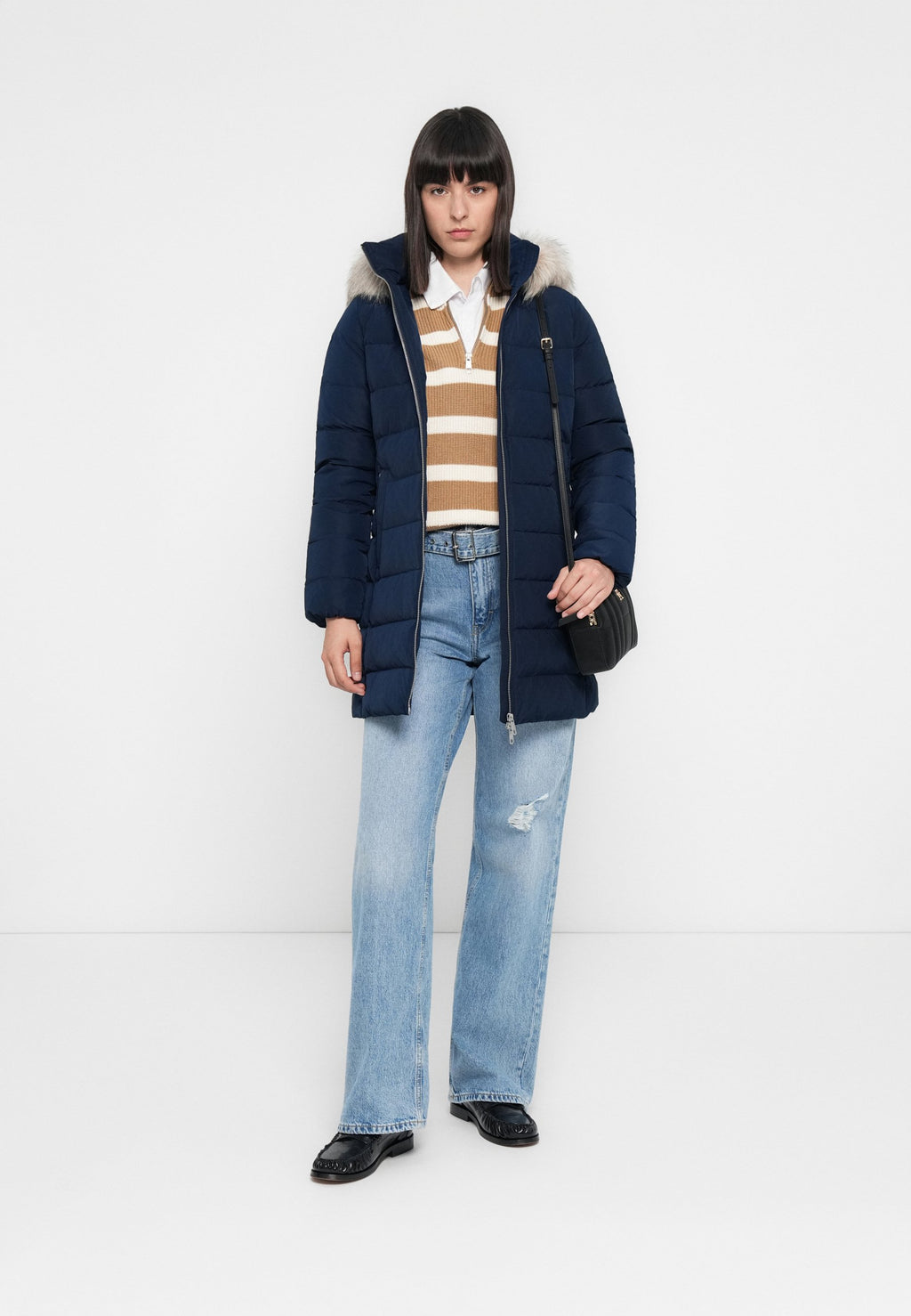 Tommy Hilfiger Wintermantel Media 2