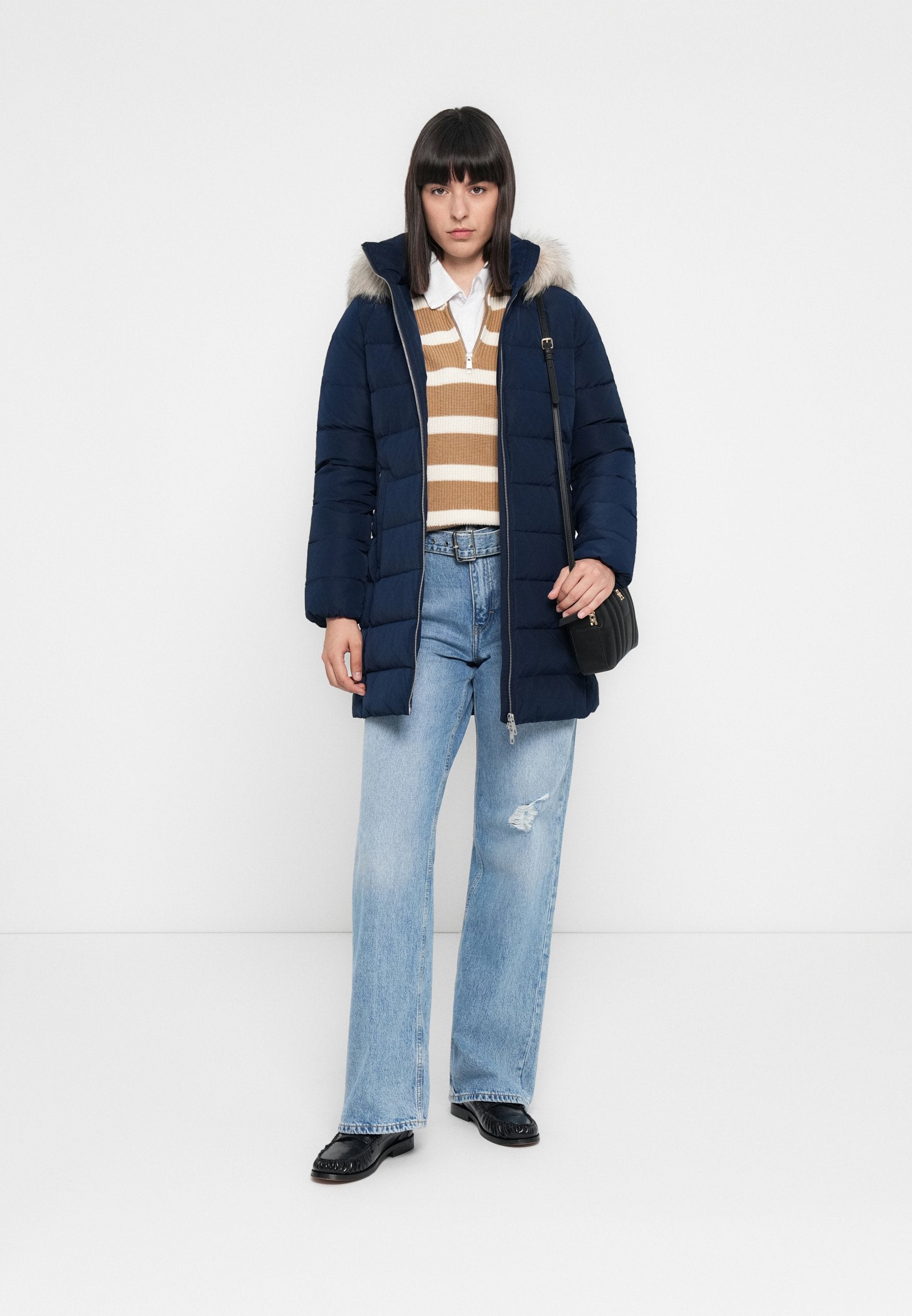 Tommy Hilfiger Wintermantel Media 2