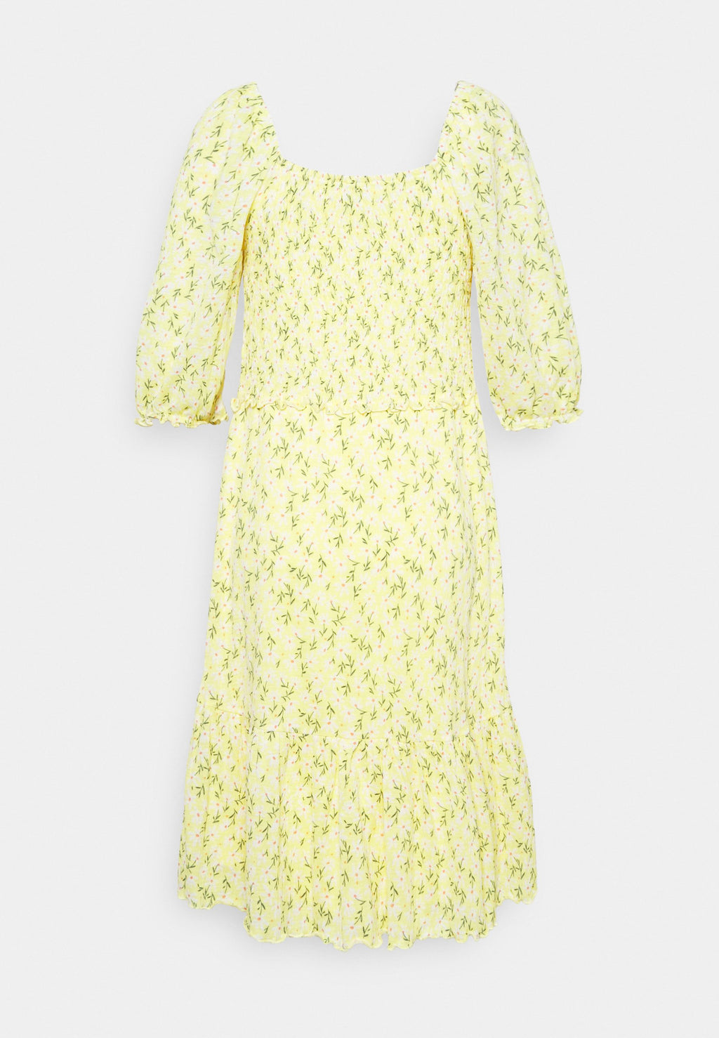 ONLPELLA SMOCK DRESS Media 2