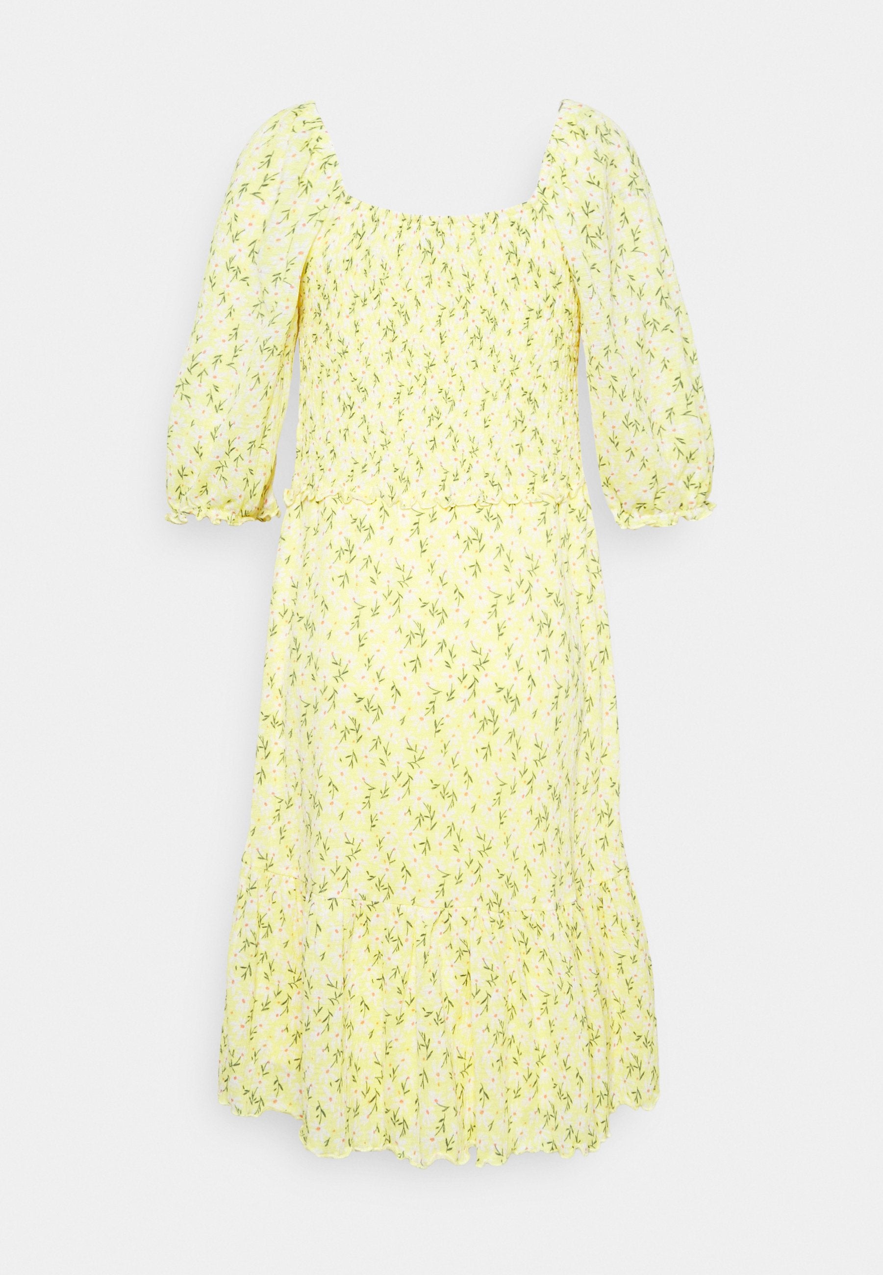 ONLPELLA SMOCK DRESS Media 2