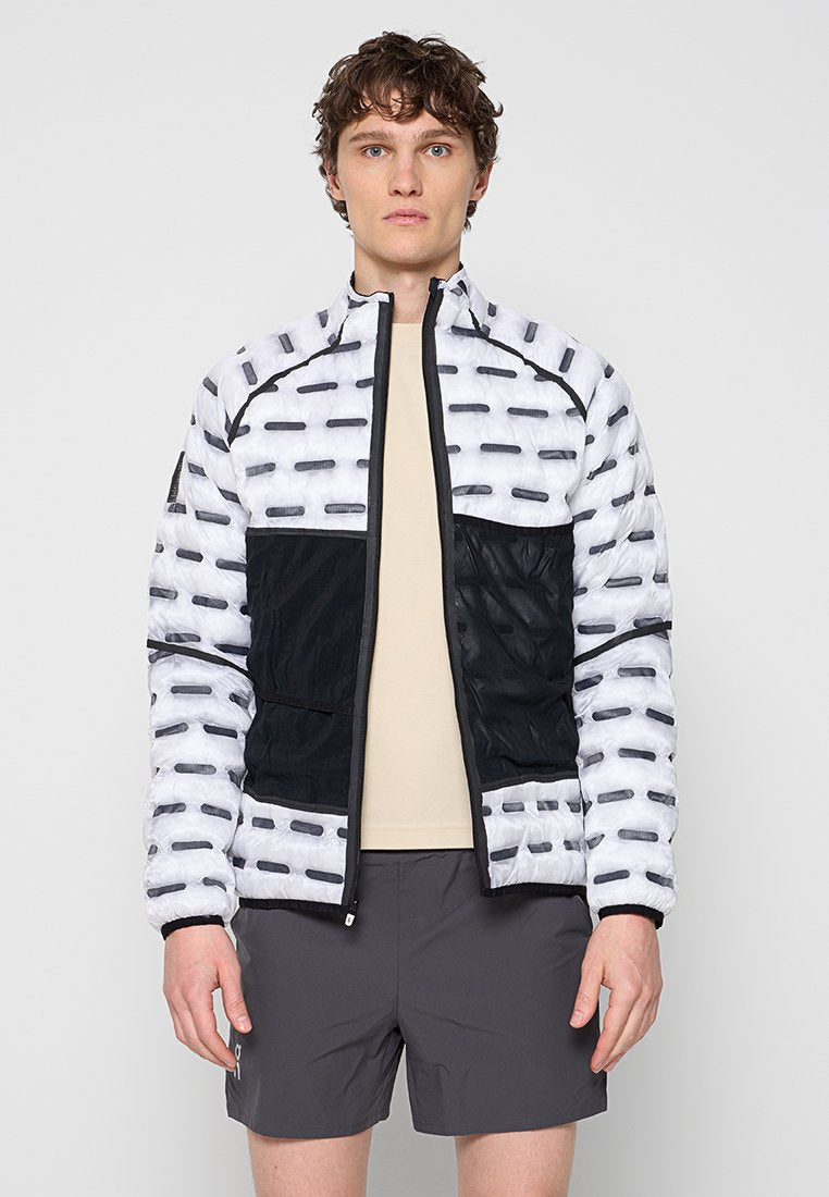 On Outdoorjacke Media 7