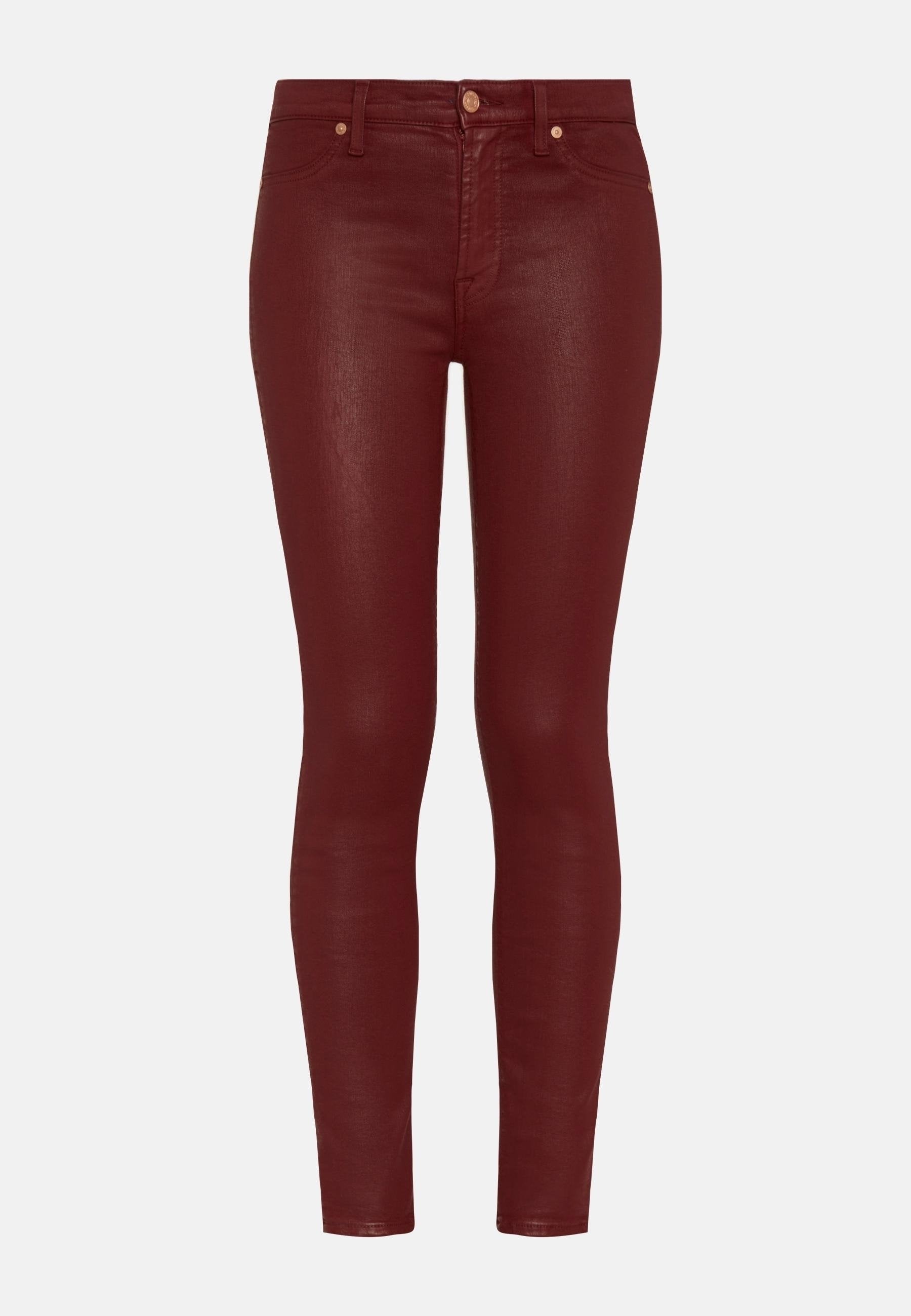 7 for all mankind