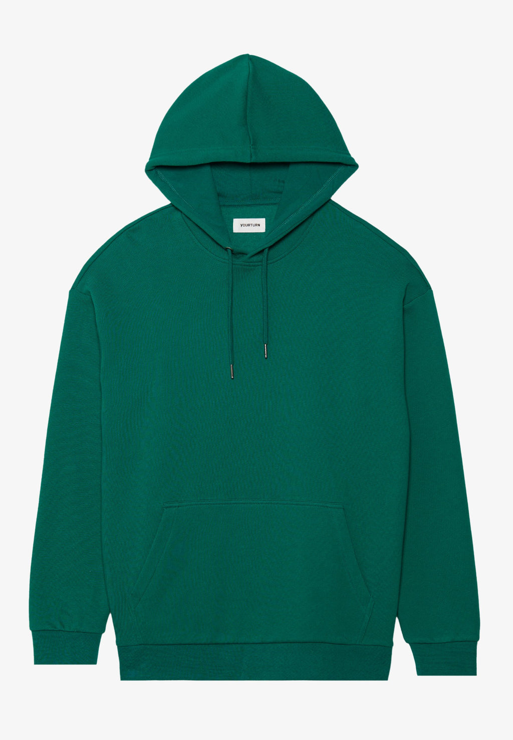 YOURTURN UNISEX 2 PACK RELAXED FIT HOODIE