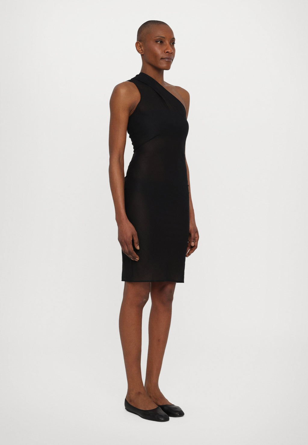 Ludovic de Saint Sernin MELROSE LONG DRESS