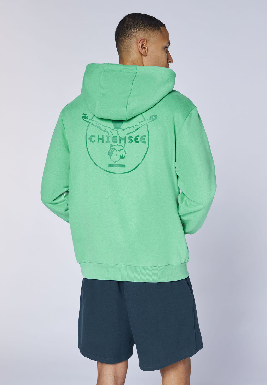 Chiemsee MEN SWEATSHIRT, REGULAR FIT