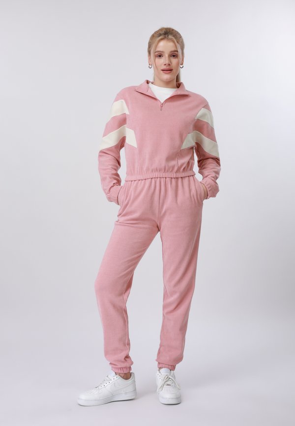 Even&Odd CORDUROY STRIPE