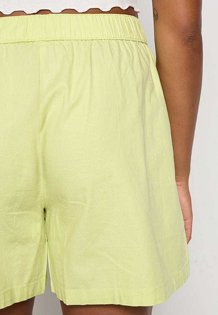 4F SHORTS CAS F750
