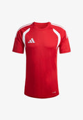 adidas Performance Sports T-shirt - team power red white