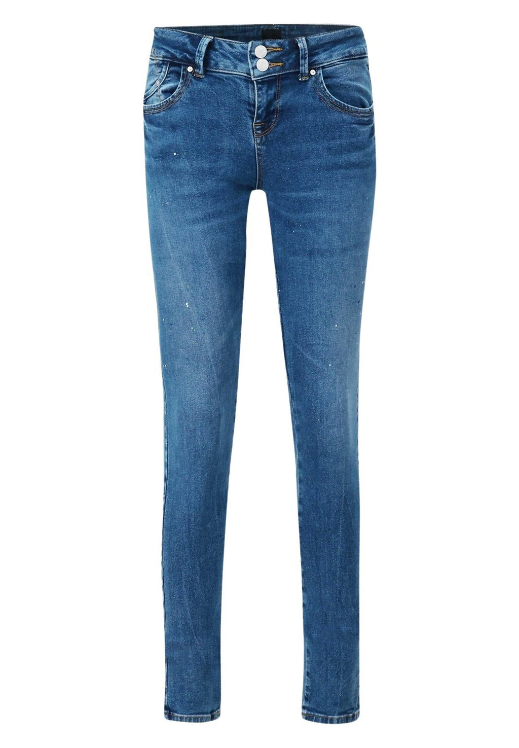 LTB LTB Molly M Cybele Undamaged Wash Jeans Slim Fit
