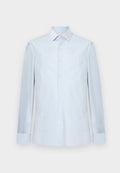 Calvin Klein SLIM - Shirt - denim day