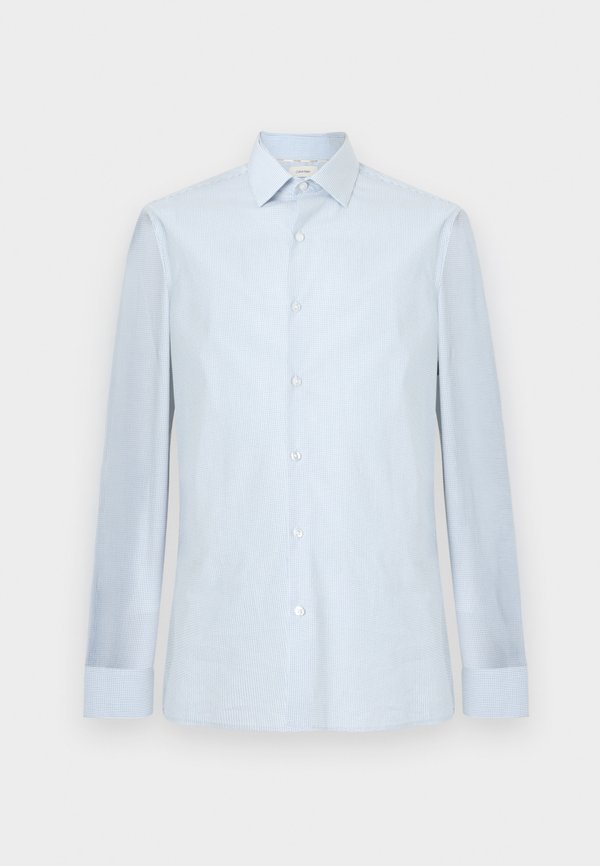 Calvin Klein SLIM - Shirt - denim day