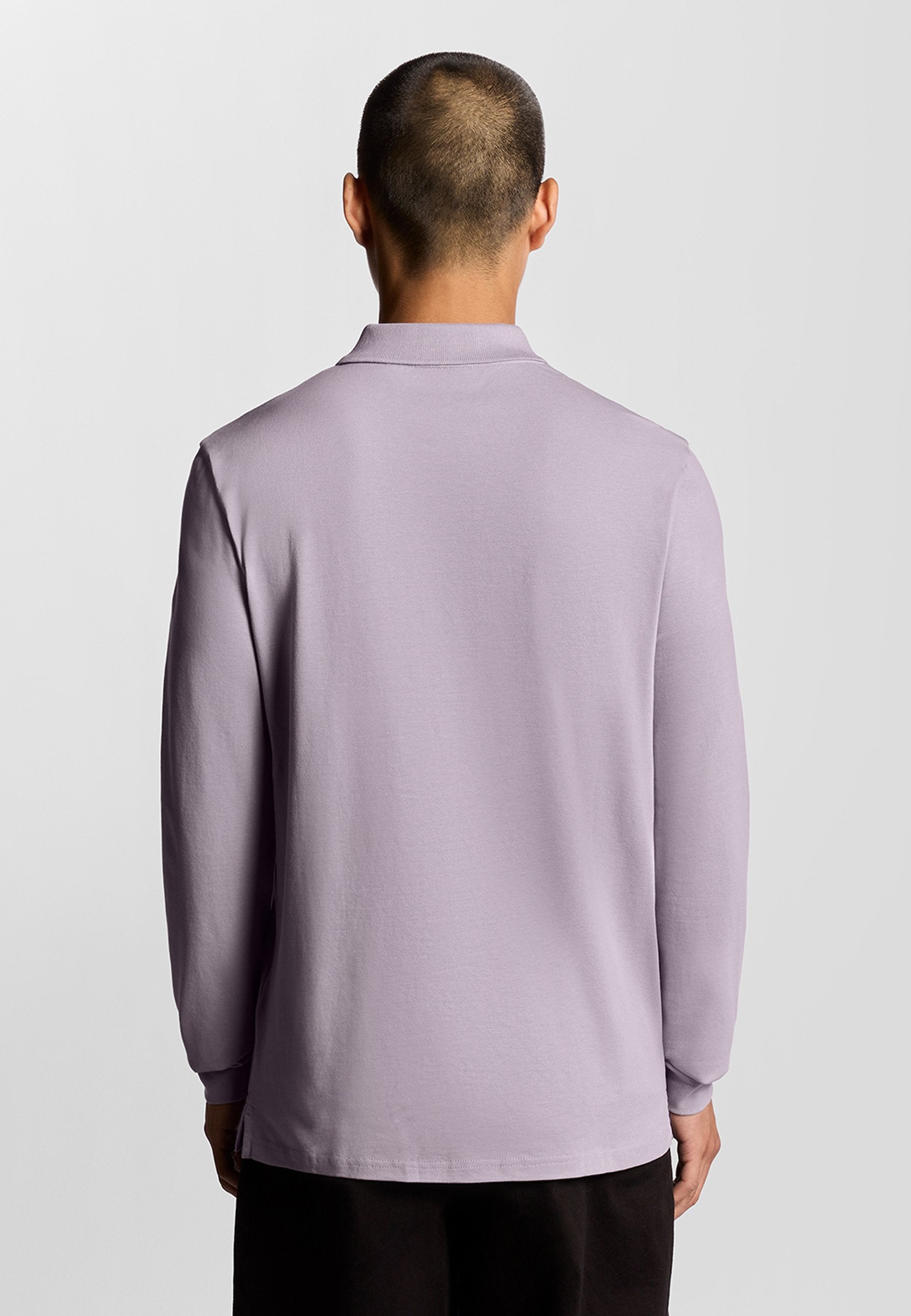 Lyle & Scott LONG SLEEVE