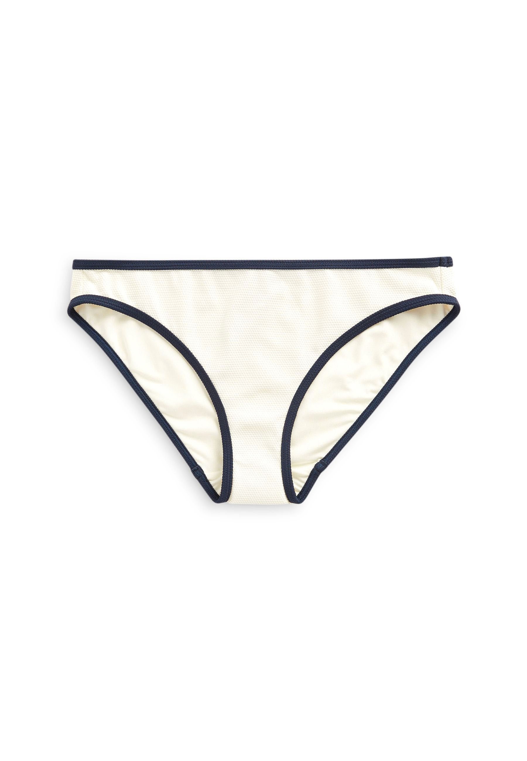 Next HIGH LEG BIKINI BOTTOMS