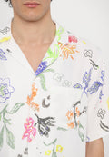 Soulland ORSON SHIRT UNISEX