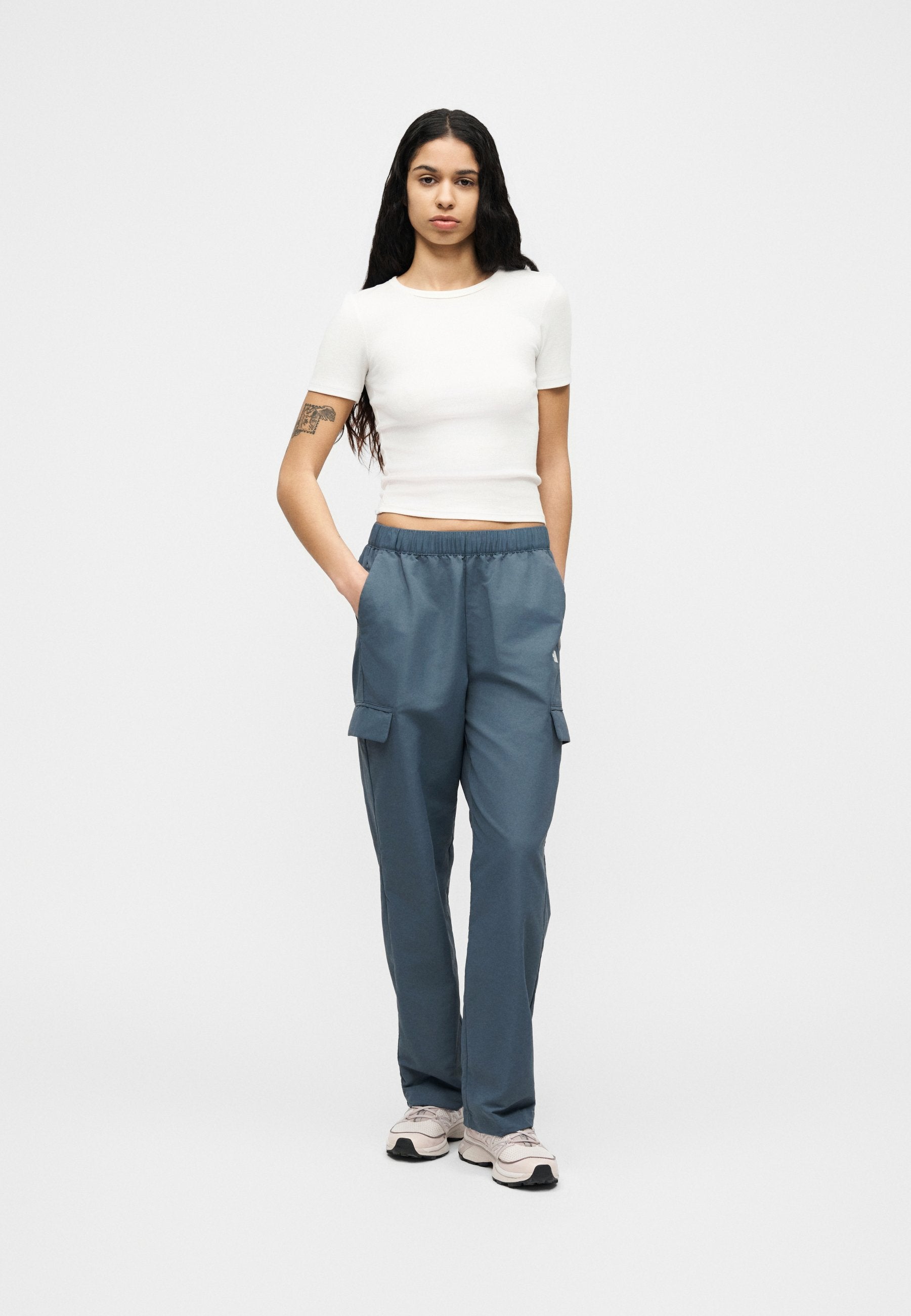 The North Face EASY WIND