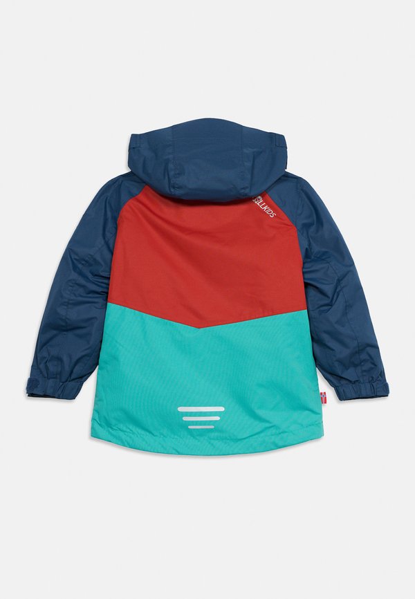 TROLLKIDS KIDS BRYGGEN 3IN1 JACKET UNISEX