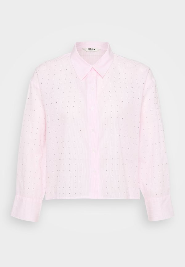 ONLY Petite ONLJULIE LIFE EMBELISHMENT SHIRT