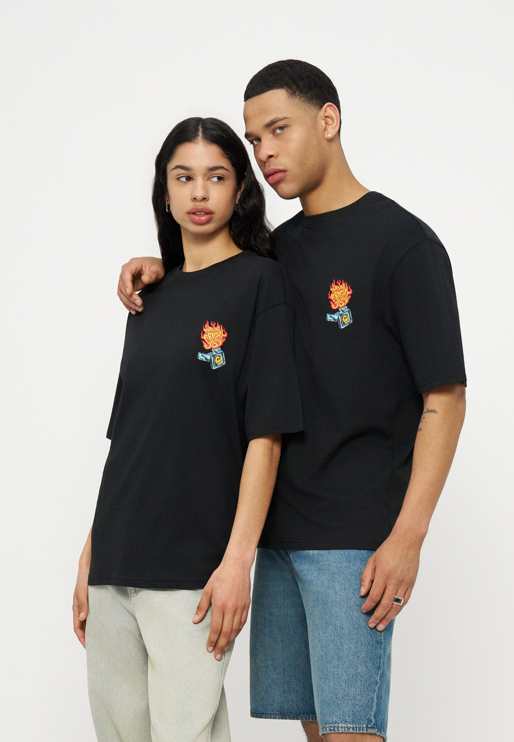 YOURTURN UNISEX REGULAR FIT