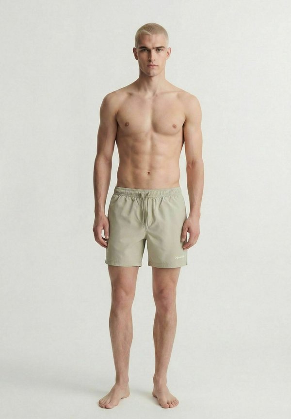 Jack & Jones Swim 2-pack Regular Fit - Swimming shorts - black