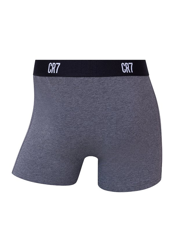 Cristiano Ronaldo CR7 BASIC, TRUNK, 3-PACK