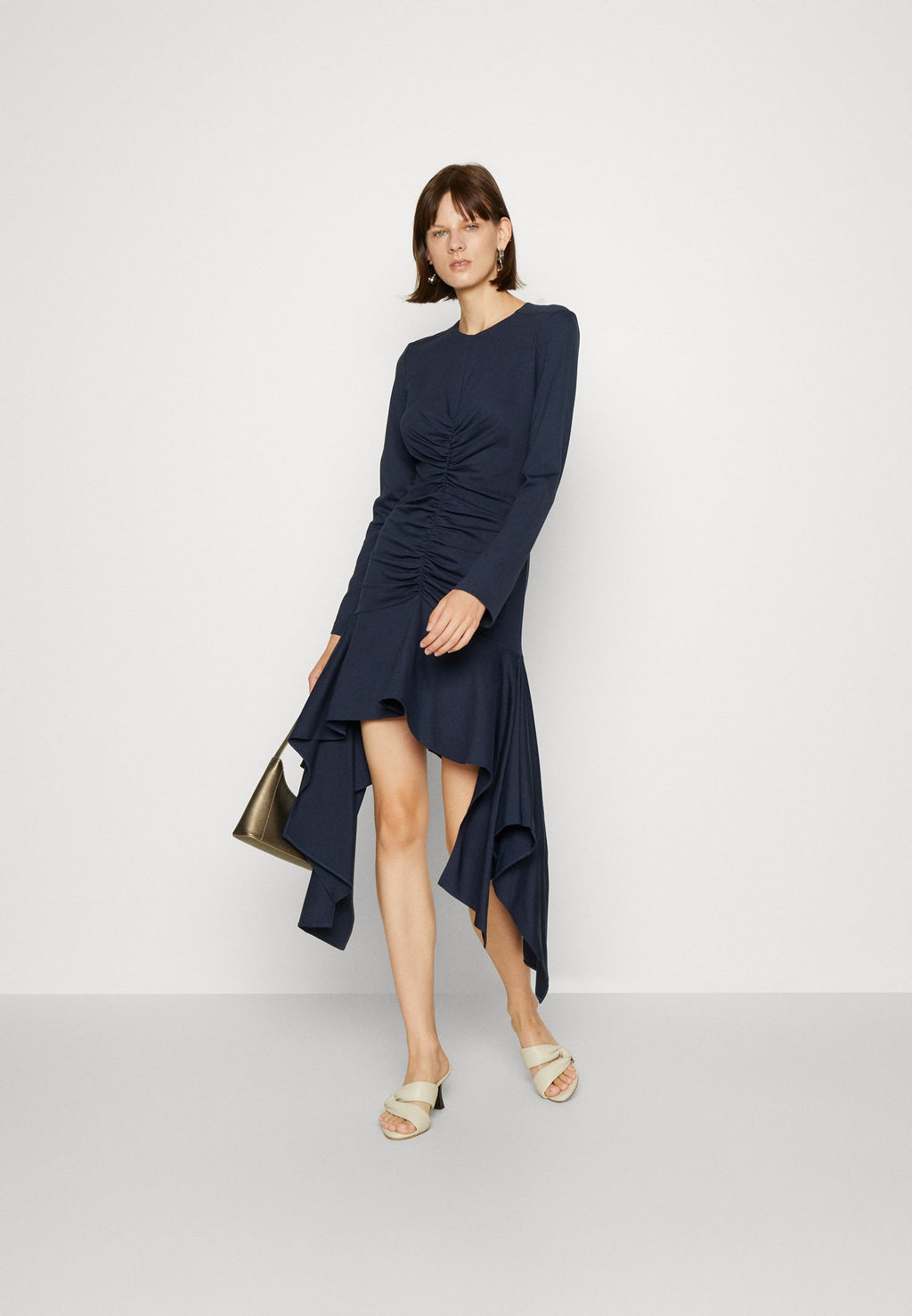 AKNVAS DAANI DRESS