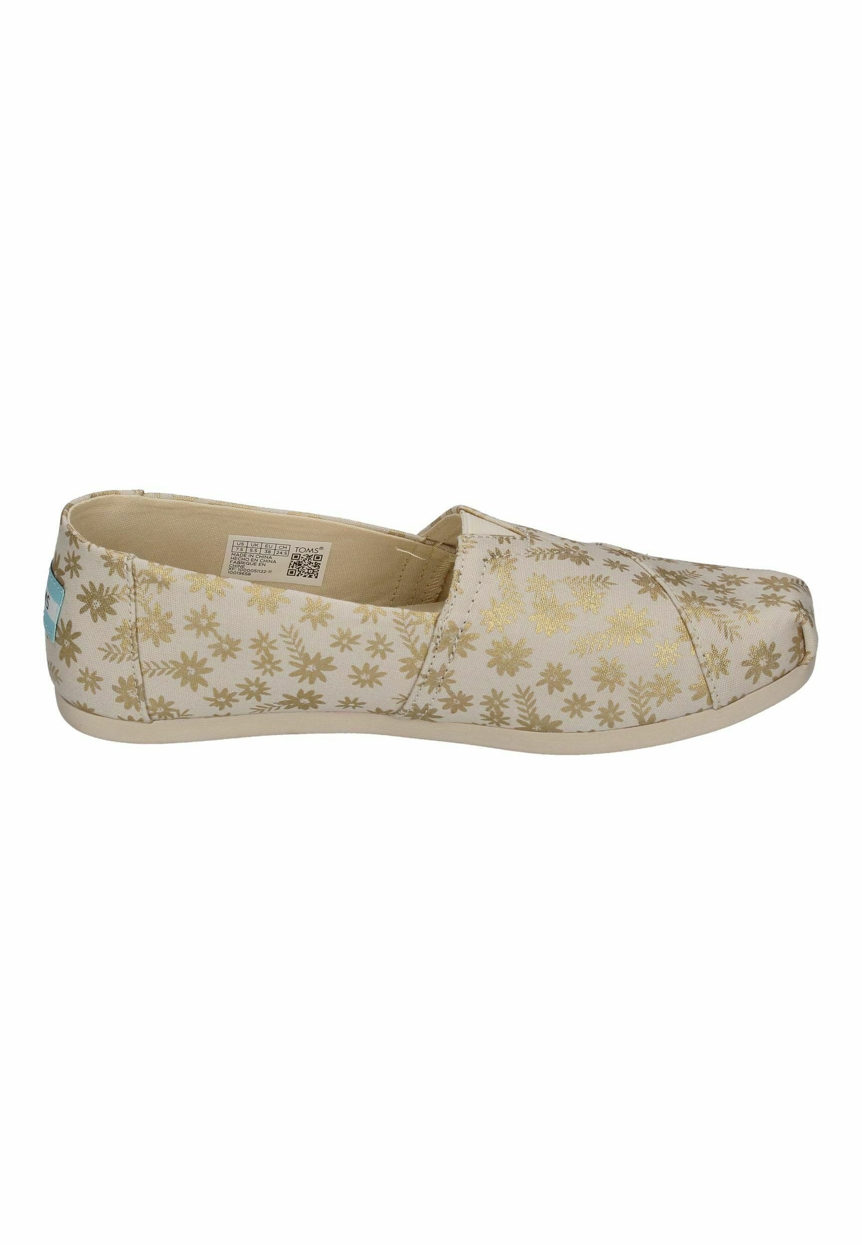 TOMS ALPARGATA