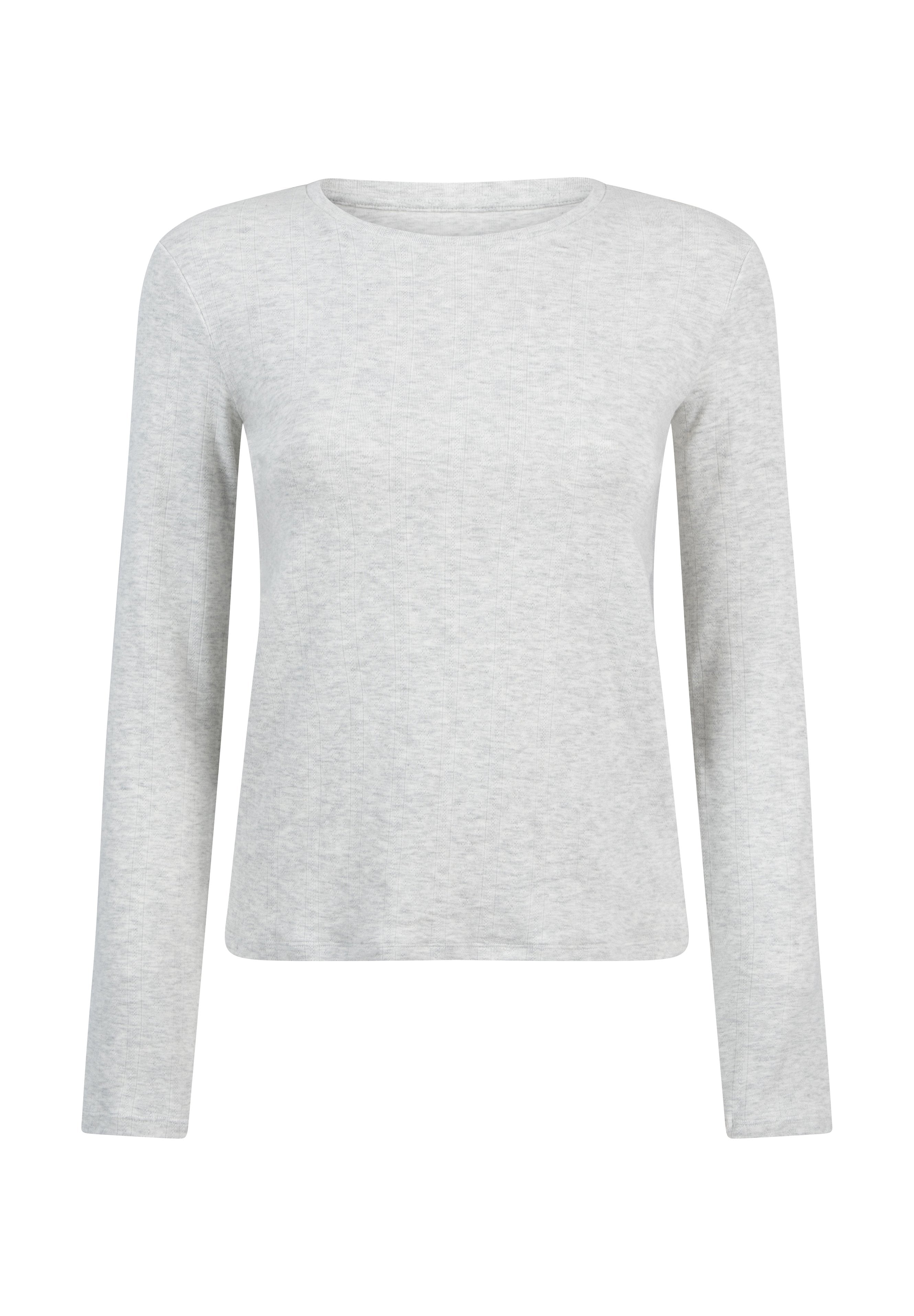 Hunkemöller POINTELLE LONG-SLEEVED