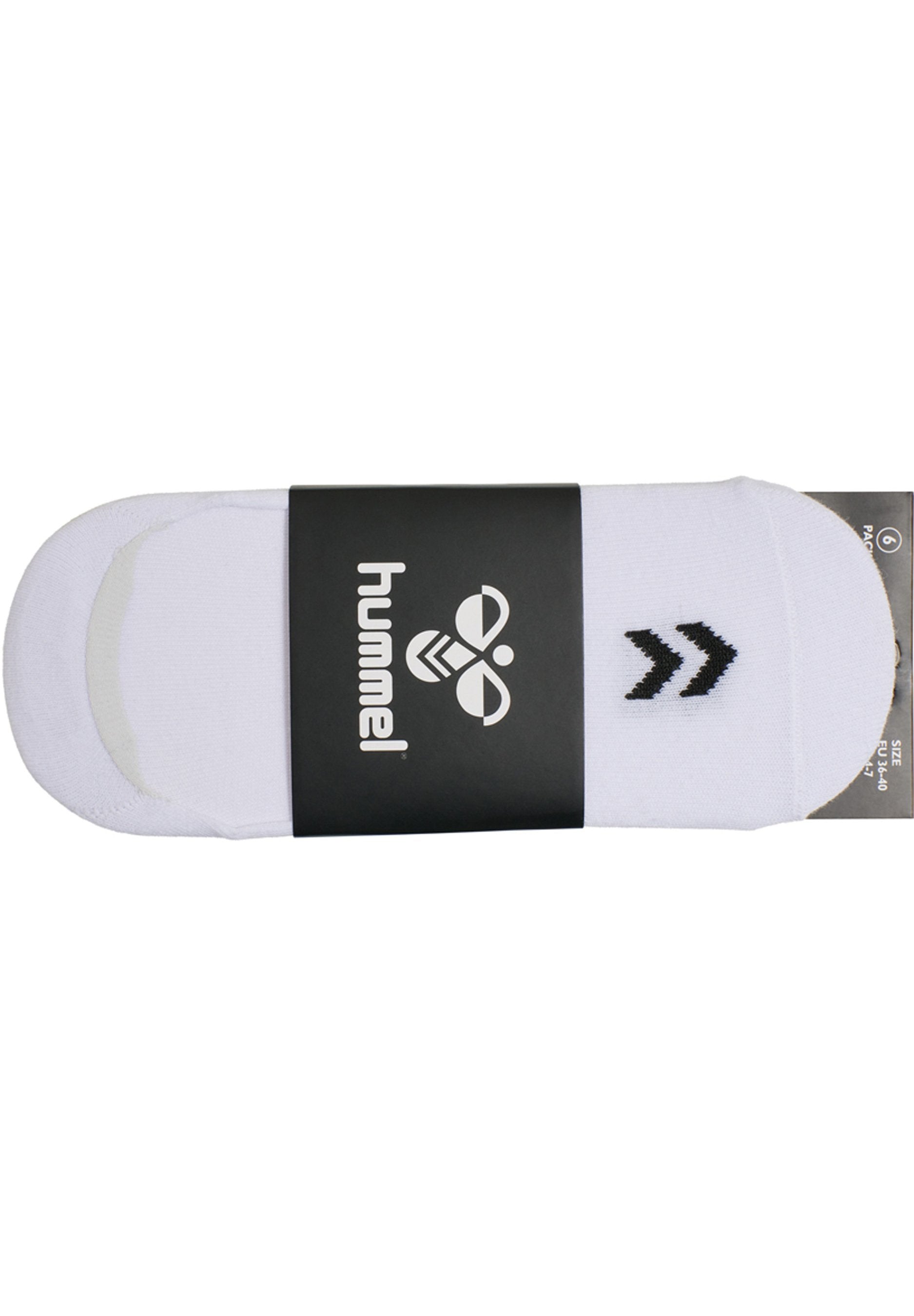 Hummel 6 PACK