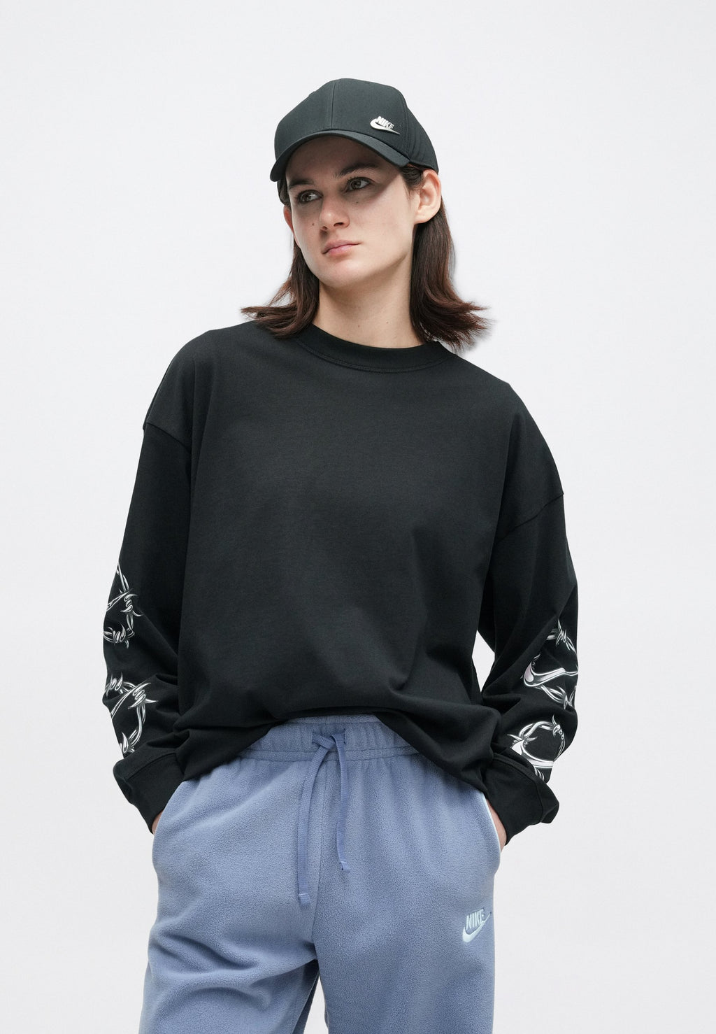Nike Sportswear CLASSIC TEE