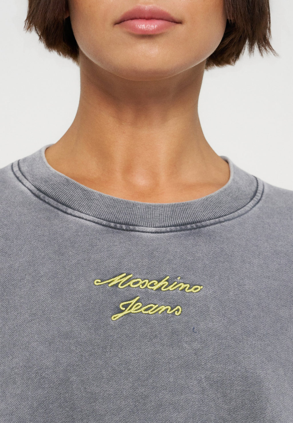 MOSCHINO JEANS