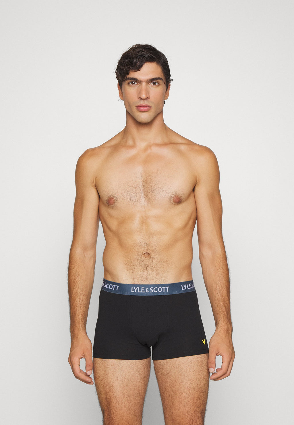 Lyle & Scott MILLER 5 PACK