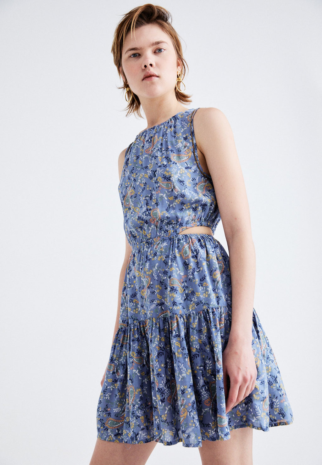 Pepe Jeans MINDY