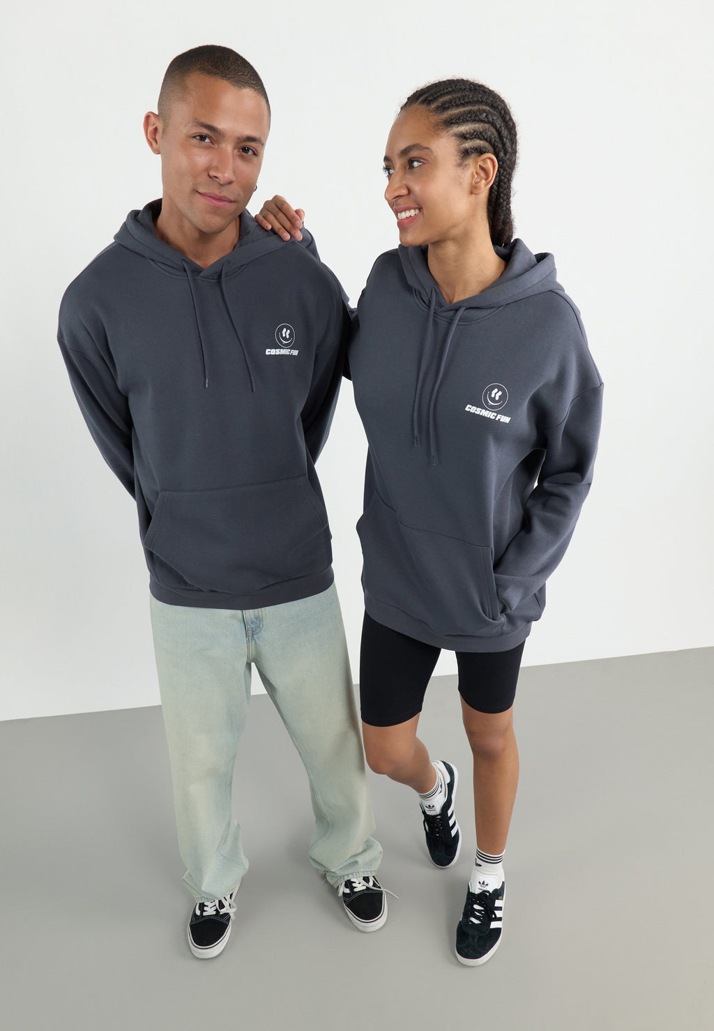 YOURTURN UNISEX