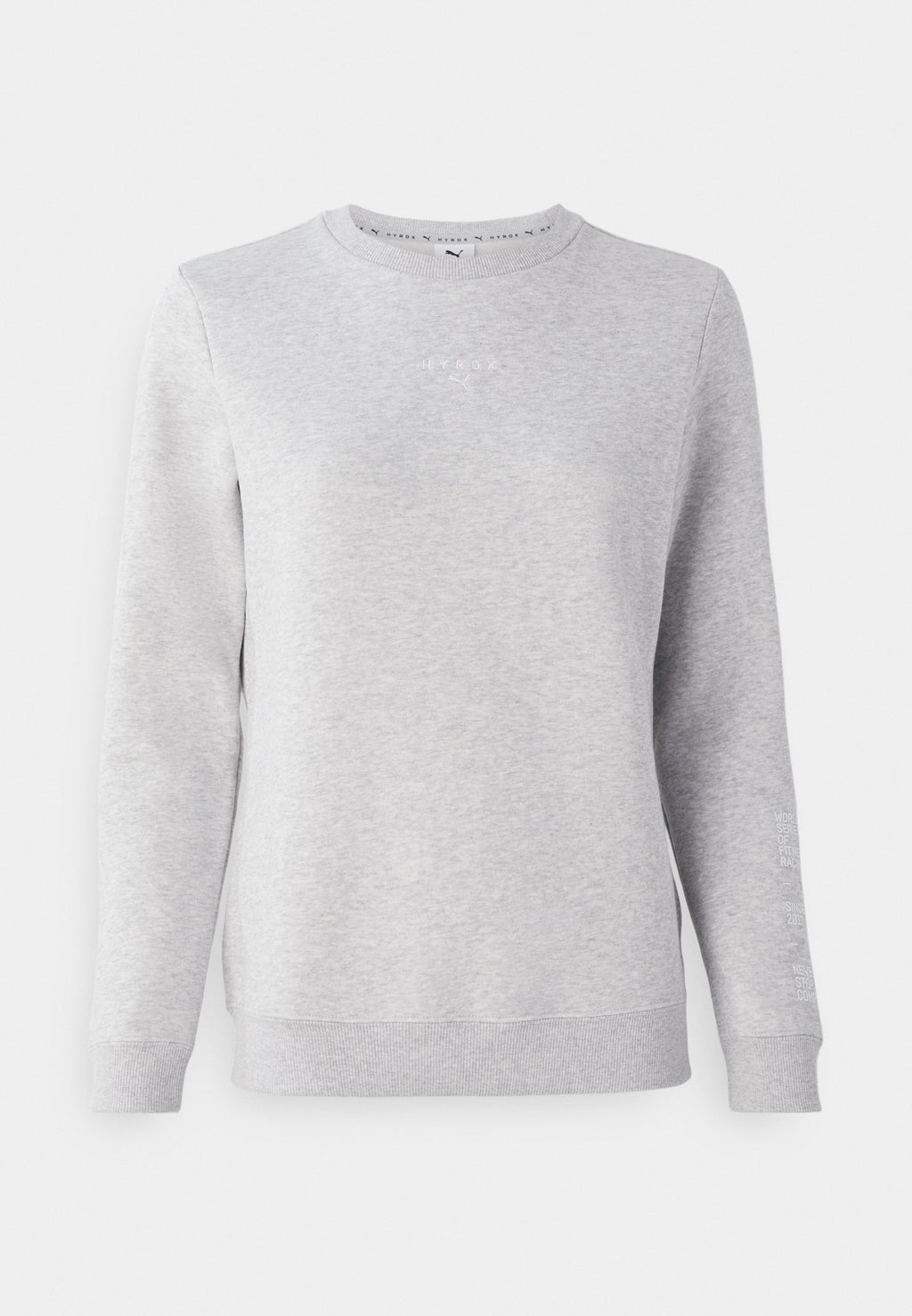 Puma HYROX CREWNECK
