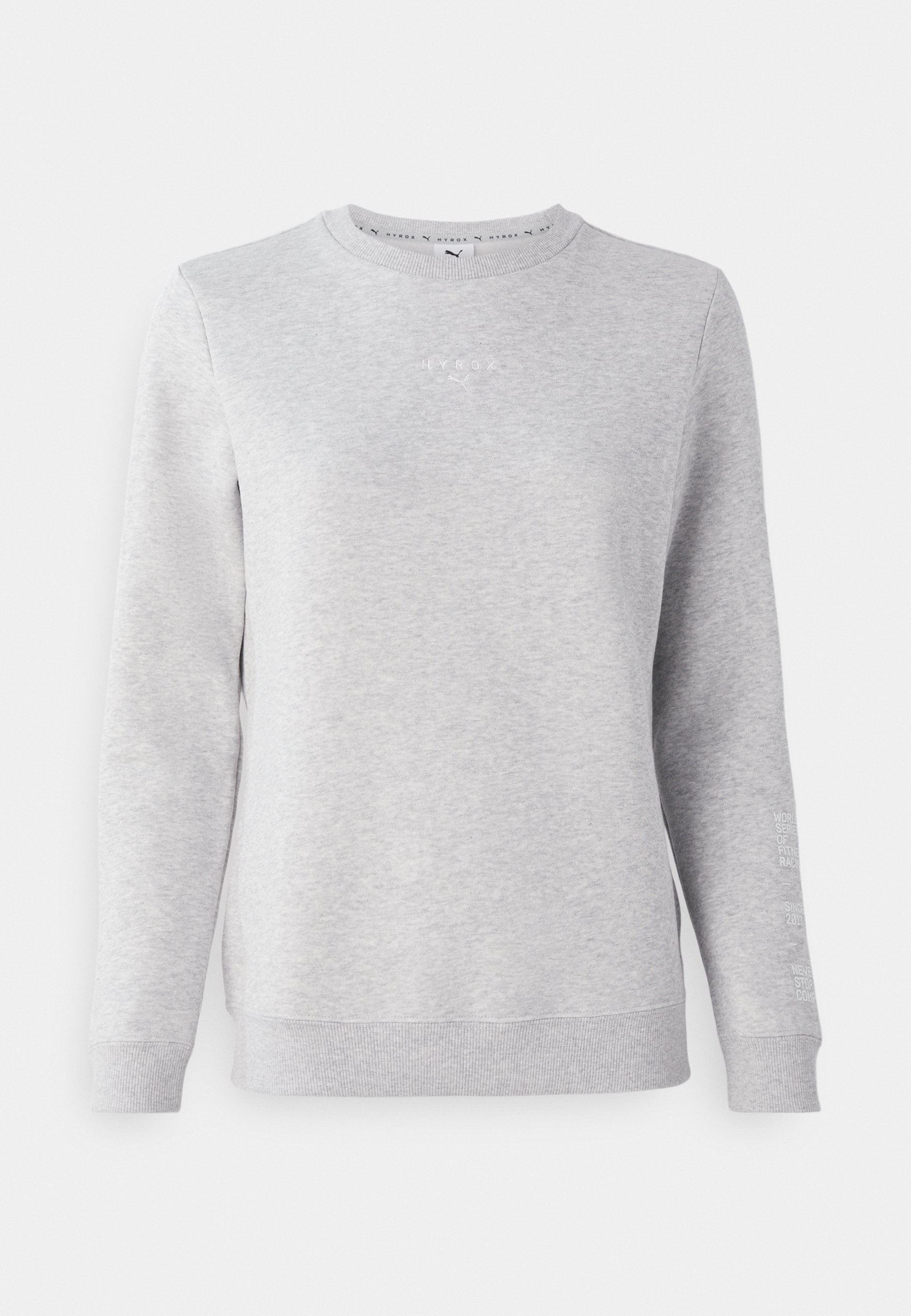 Puma HYROX CREWNECK