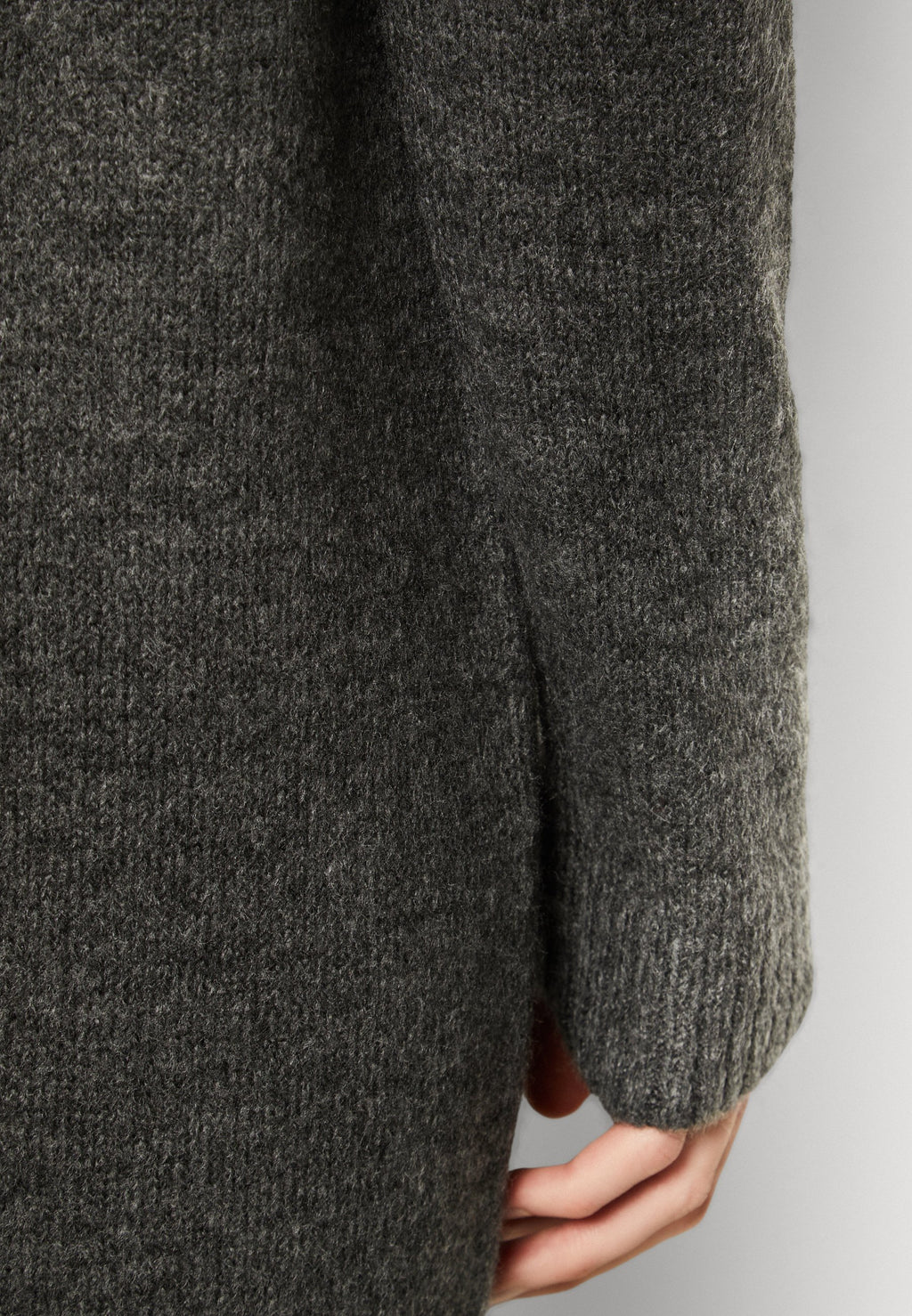 ONLBRANDIE ROLLNECK DRESS  Media 6