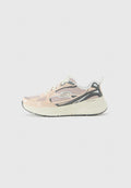 Skechers EDGERIDE - Trainers - taupe/gray