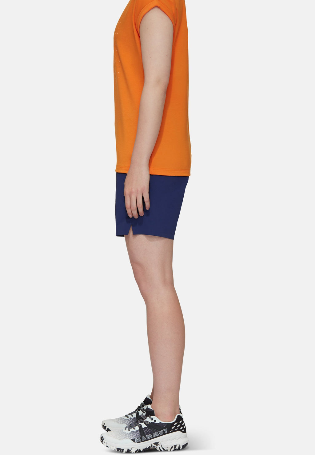 Mammut AENERGY LIGHT SO SHORTS WOMEN