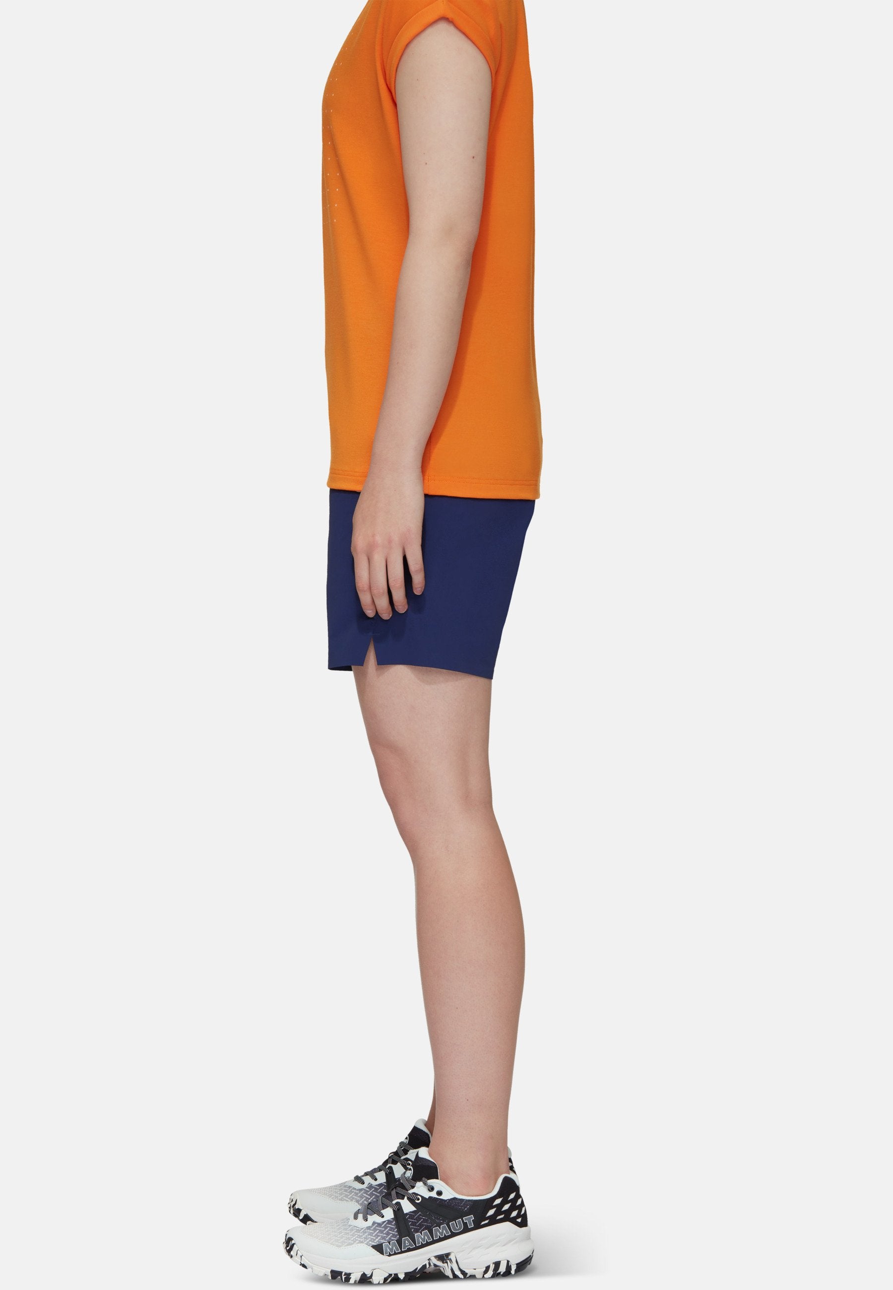 Mammut AENERGY LIGHT SO SHORTS WOMEN
