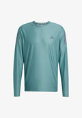 adidas Performance Long sleeved top - preloved teal