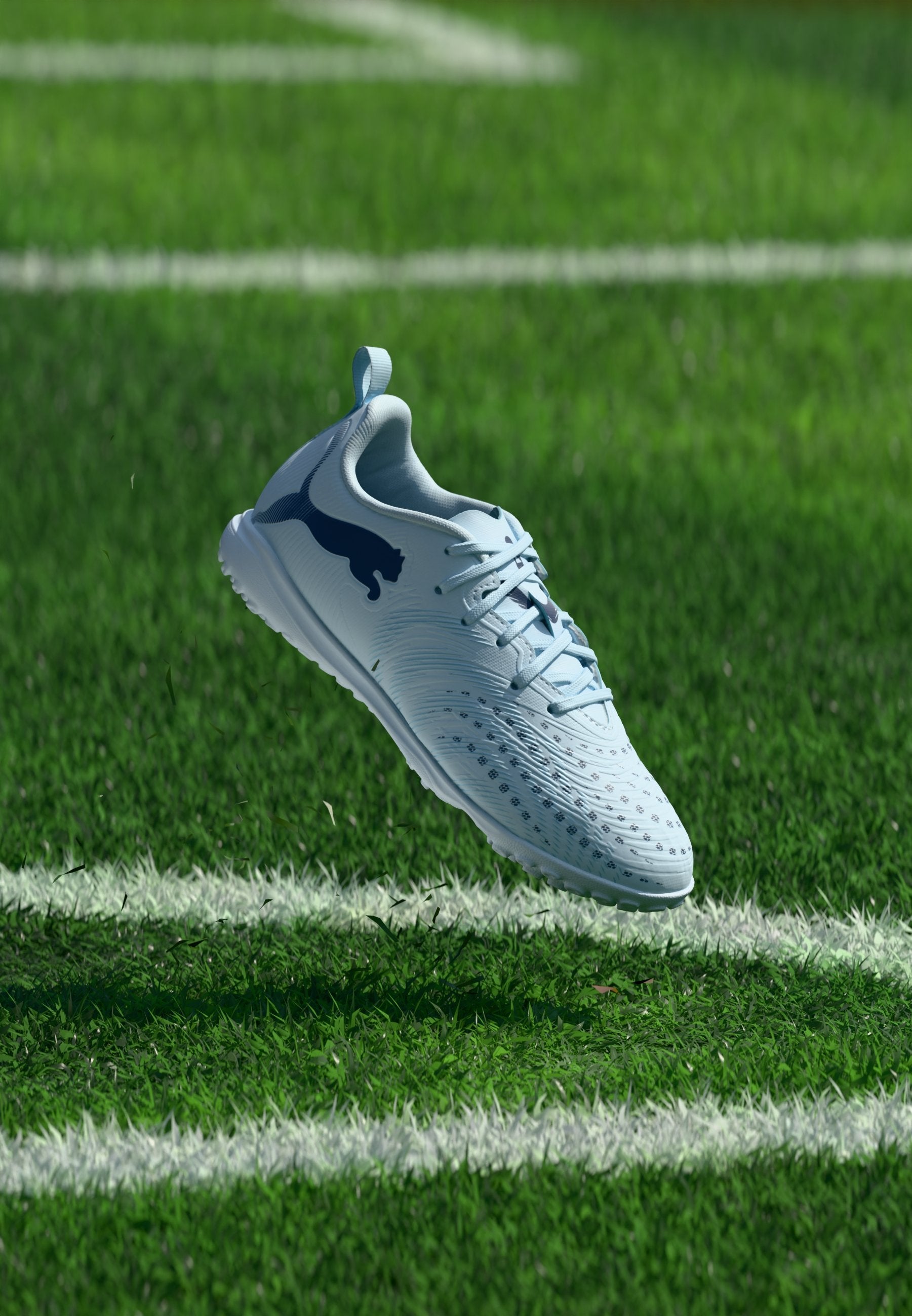 Puma FUTURE 9 PLAY TT JR UNISEX