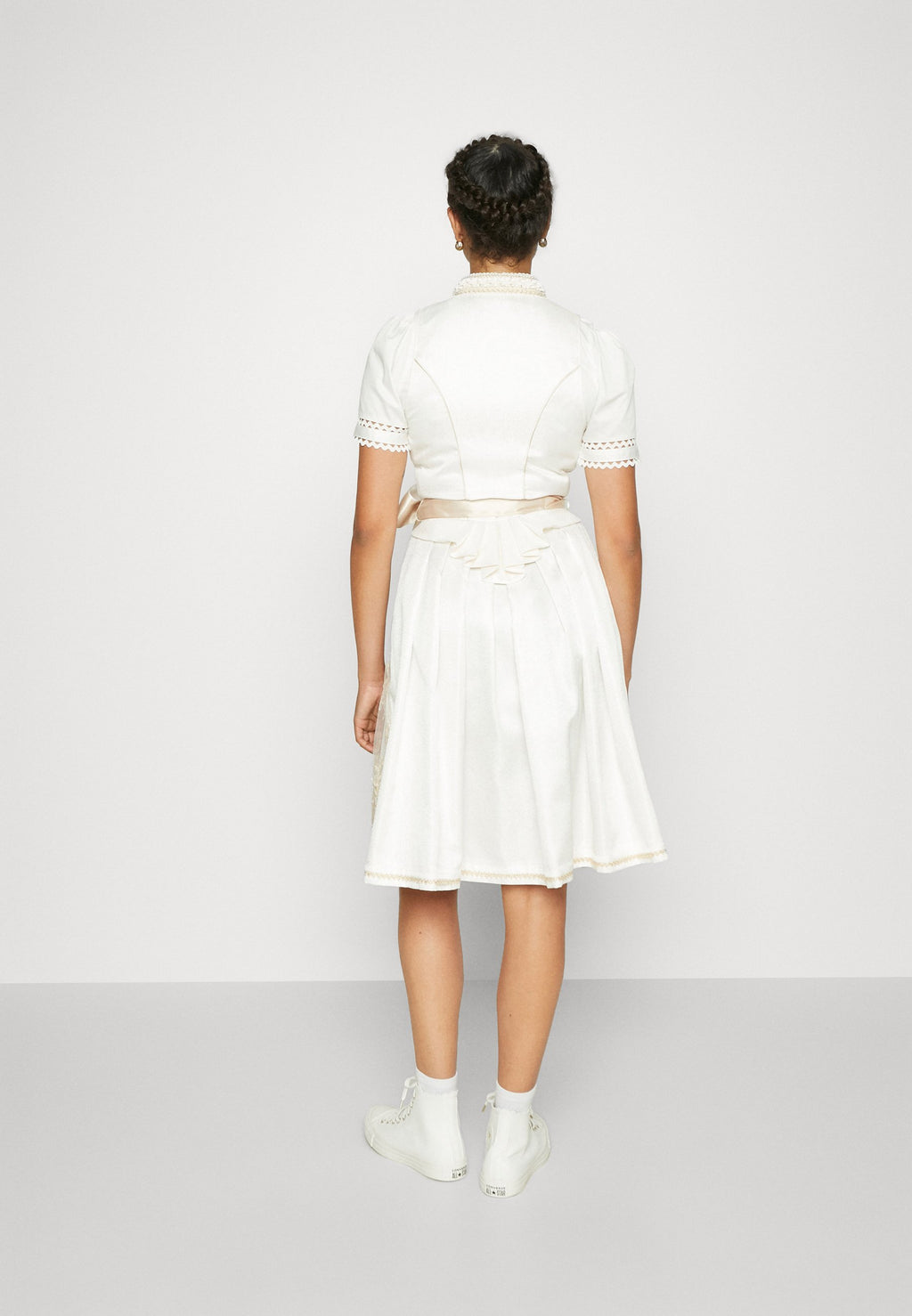 Krüger Dirndl