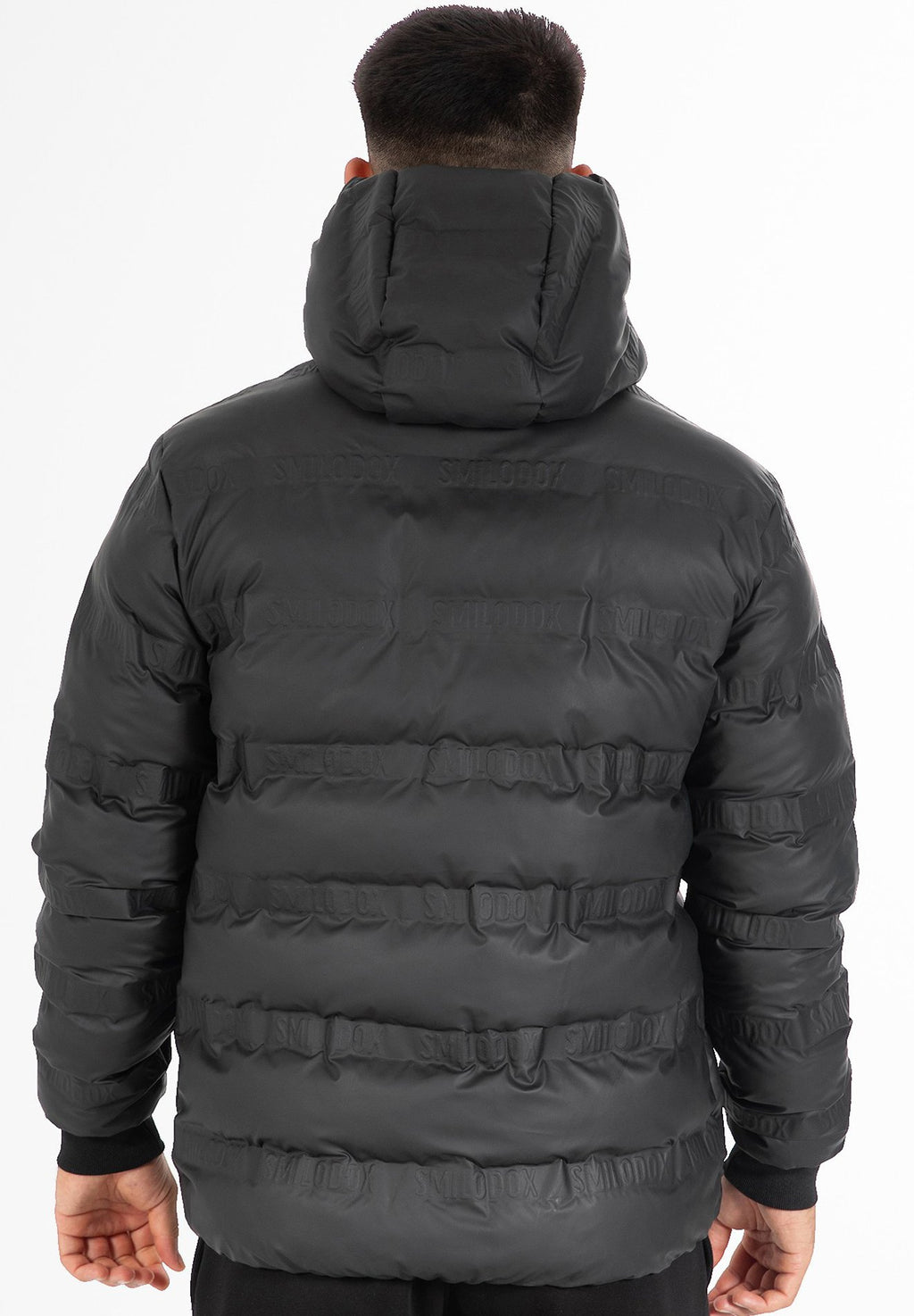 Smilodox WINTER LEVI