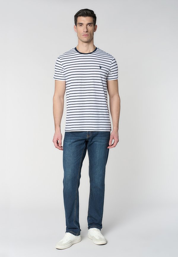 U.S. Polo Assn. SIGY
