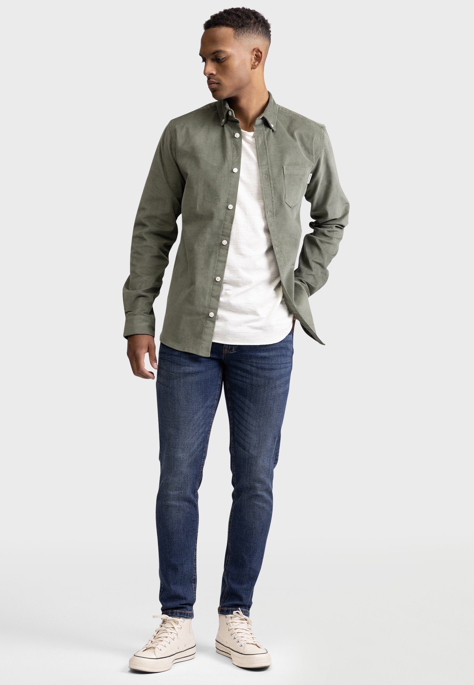 Redefined Rebel COPENHAGEN