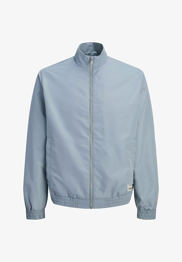 Jack & Jones Bomber Bomber - Bomber Jacket - tradewinds